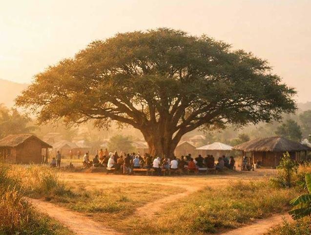Resolving Disputes at the Roots: CIJ Develops a Community-Level ADR Framework for Malawi