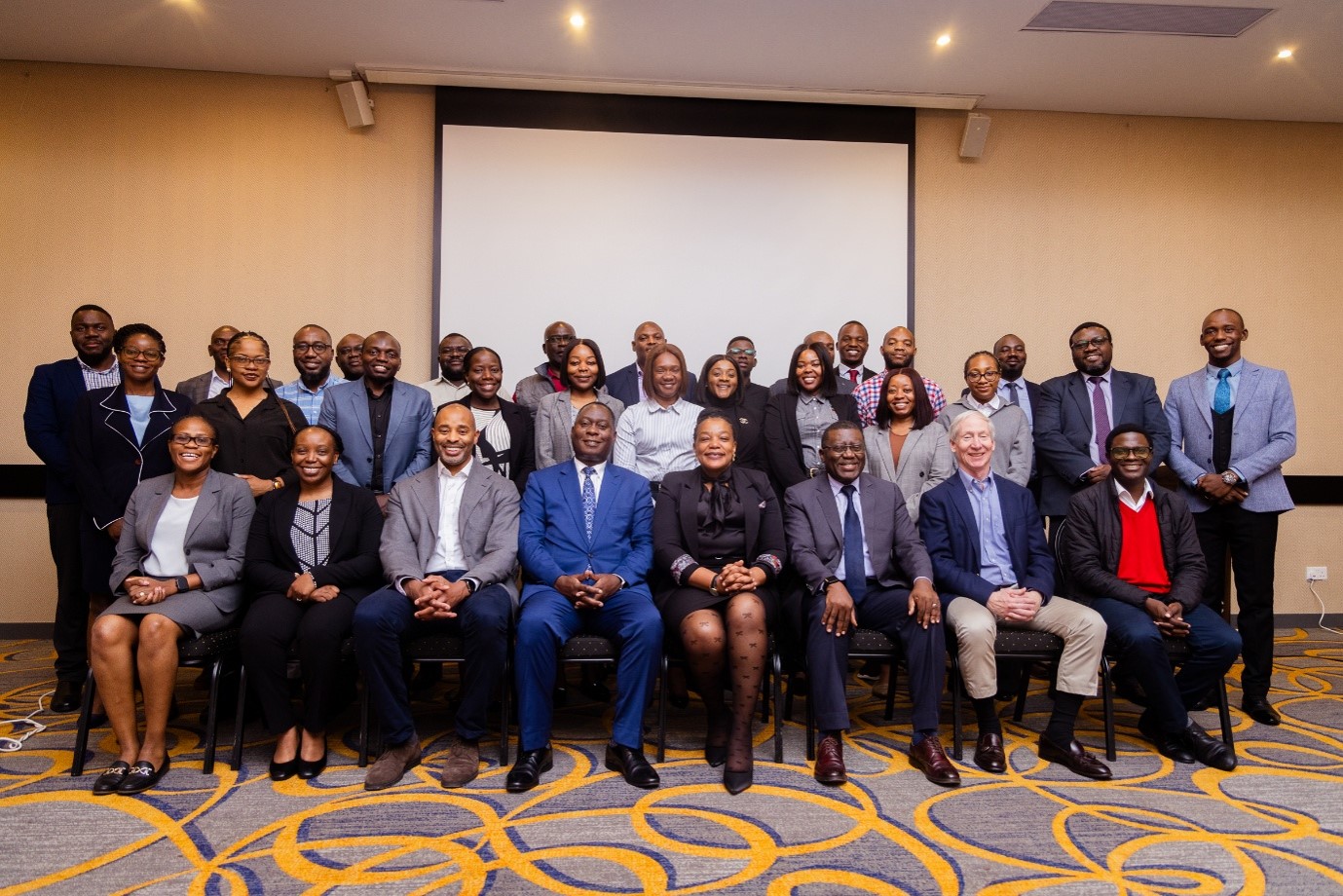 Governing Zambia's Open Electricity Market: CIJ Strengthens Regulatory and Governance Capacity at the Energy Regulation Board