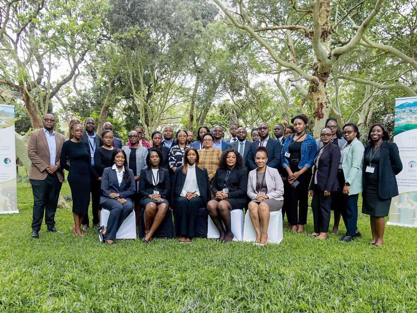 Strengthening Legal Frameworks: CIJ Pilots Foundational Legislative Drafting Training Programme in Zambia
