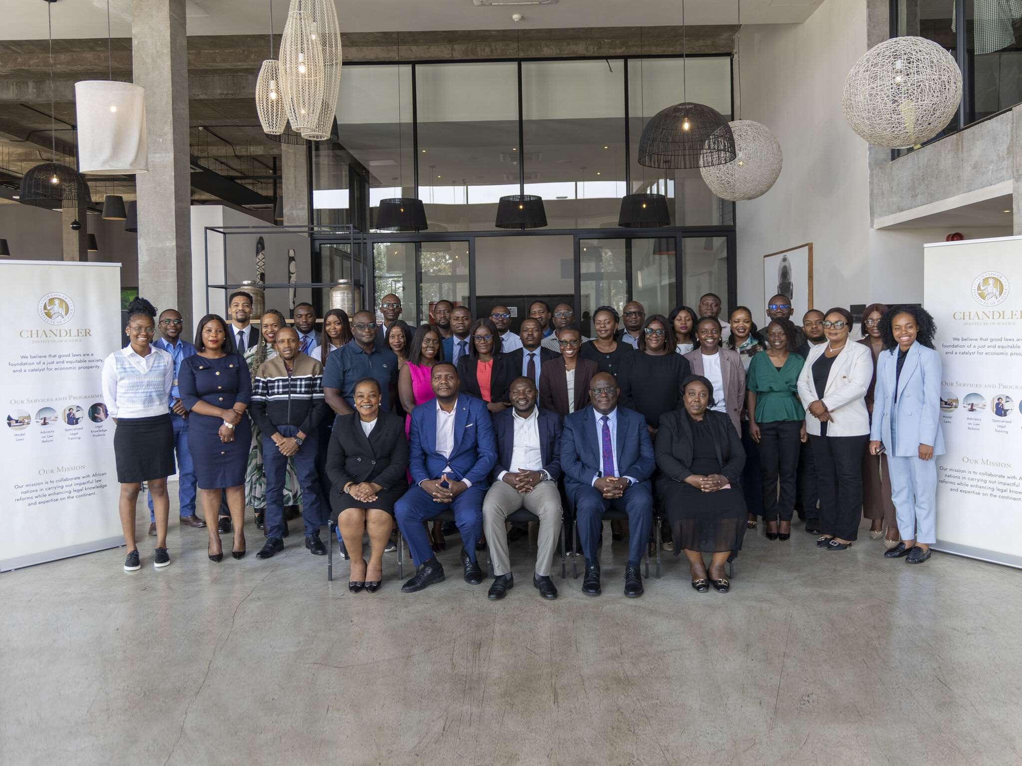 CIJ Delivers Foundational Training on Governing Mineral Wealth in Zambia