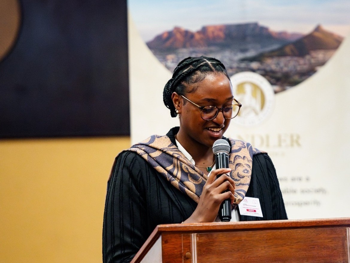 CIJ Opens the Inaugural Kigali Arbitration Week