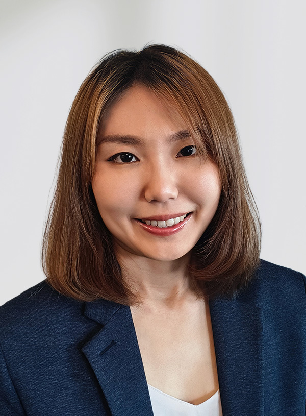 Jolene Quek
